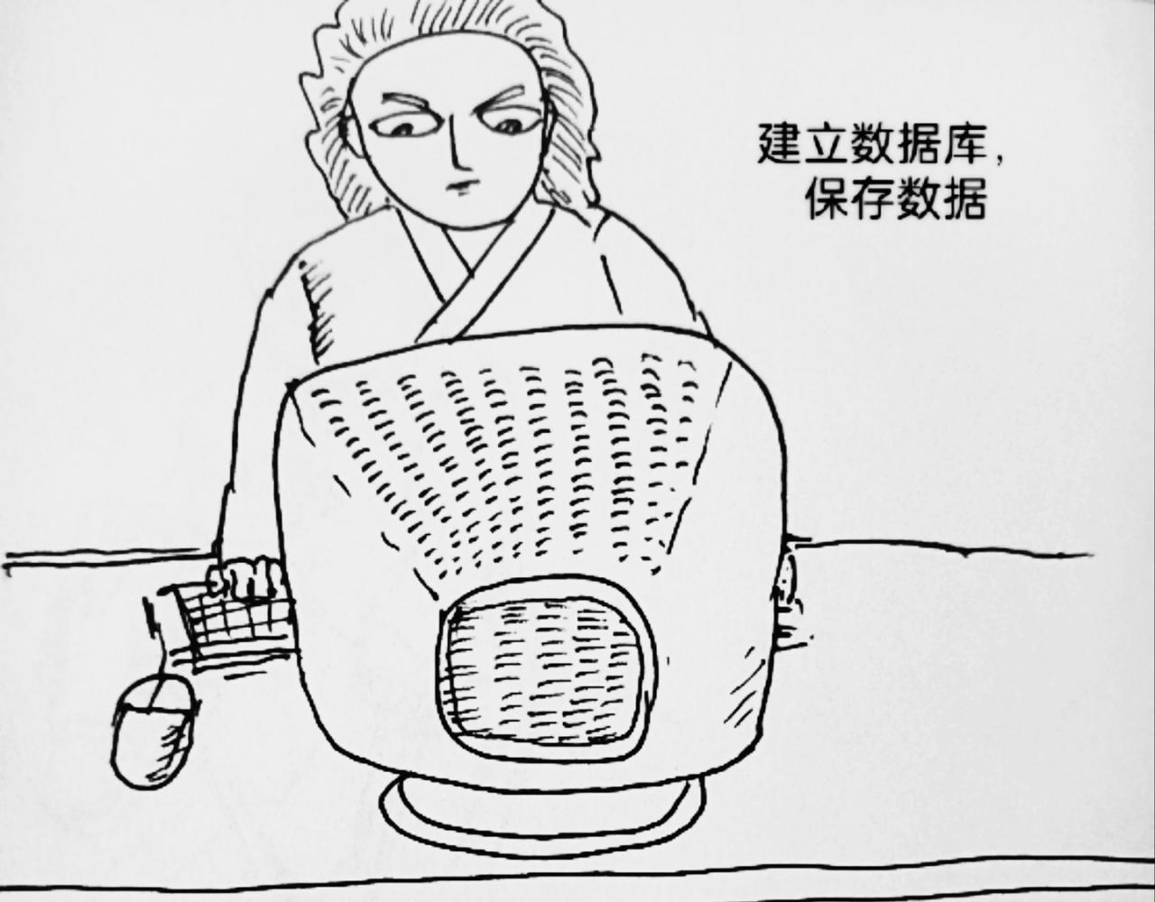 32位操作系统-第19话