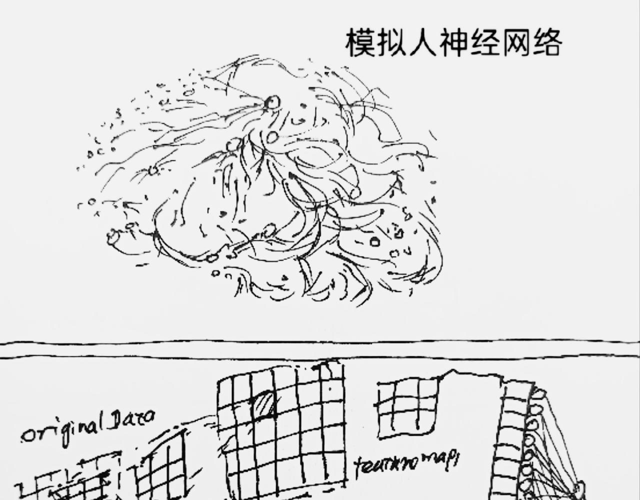 智能机器人登月-第21话
