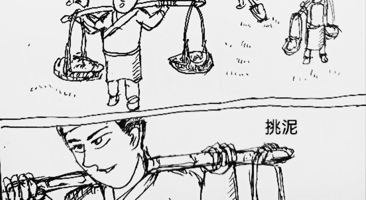 智能机器人登月-第21话