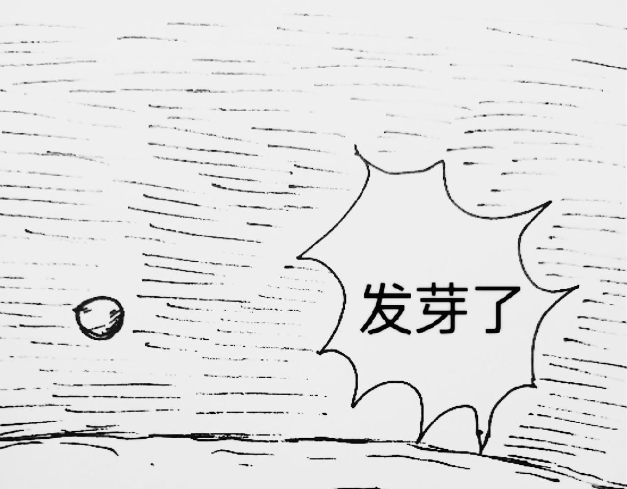 月球种子发芽-第23话
