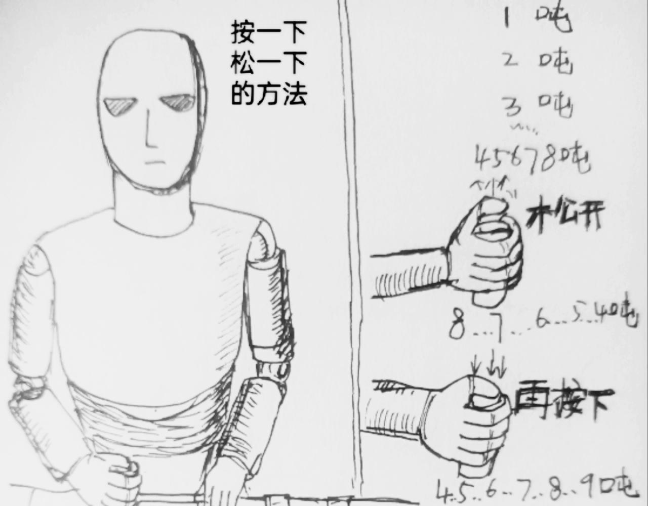 圆形飞船被送到月球-第41话
