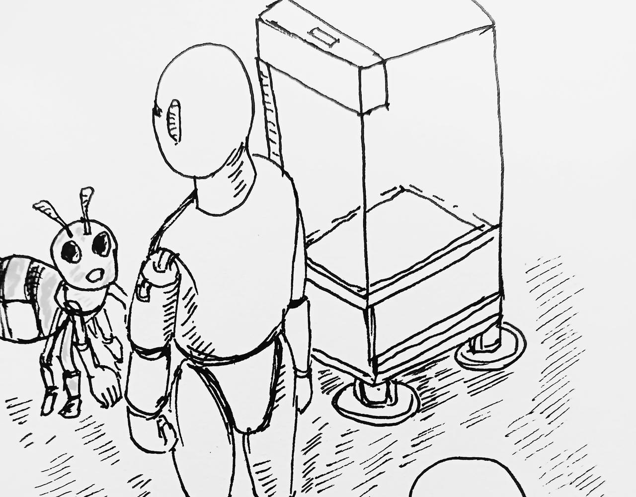 活动实验室-第43话