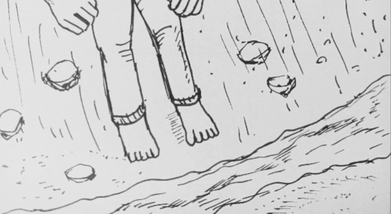 巨人族-第51话