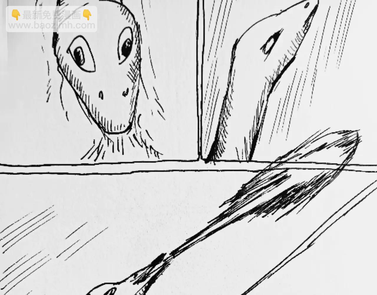 种松树苗-第53话