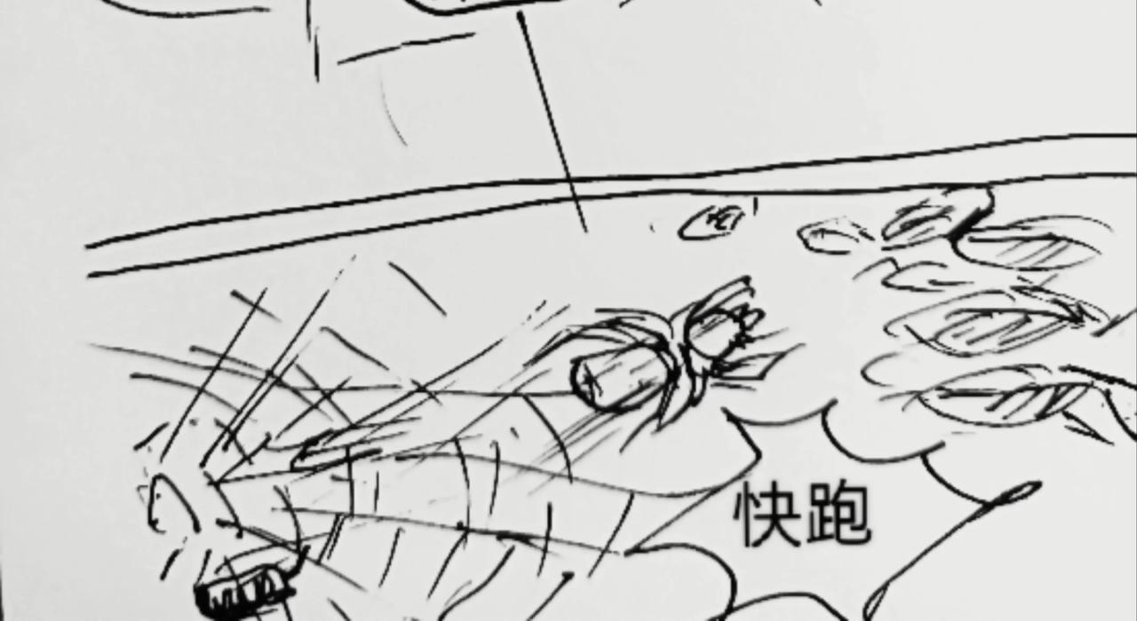 细胞的功能真强大-第9话