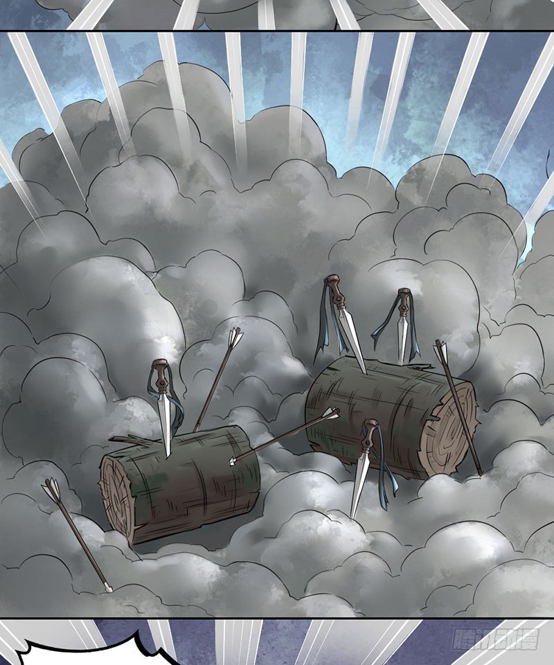 第二十二话(1/2)-第23话