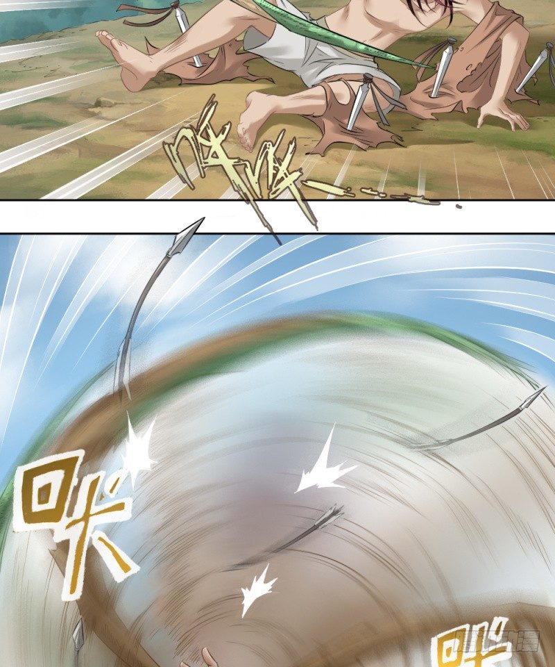 第三十二话-第33话