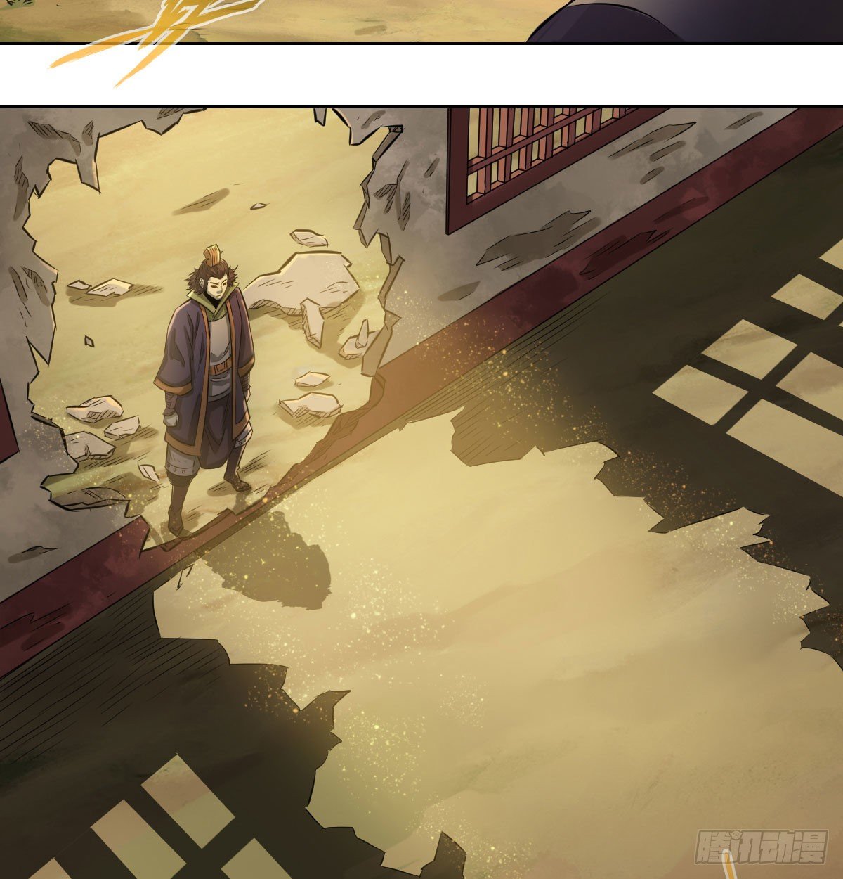 第九十一话(1/2)-第93话