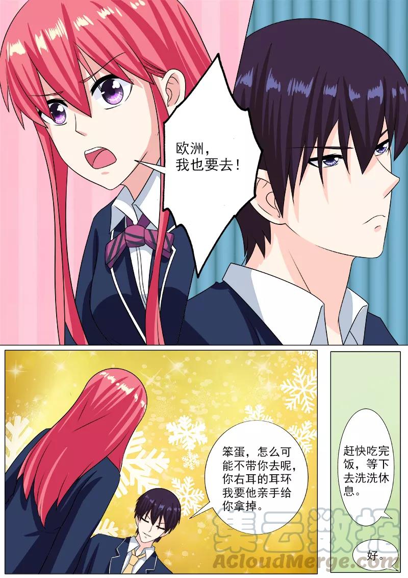第200话 奇怪的尘-第201话