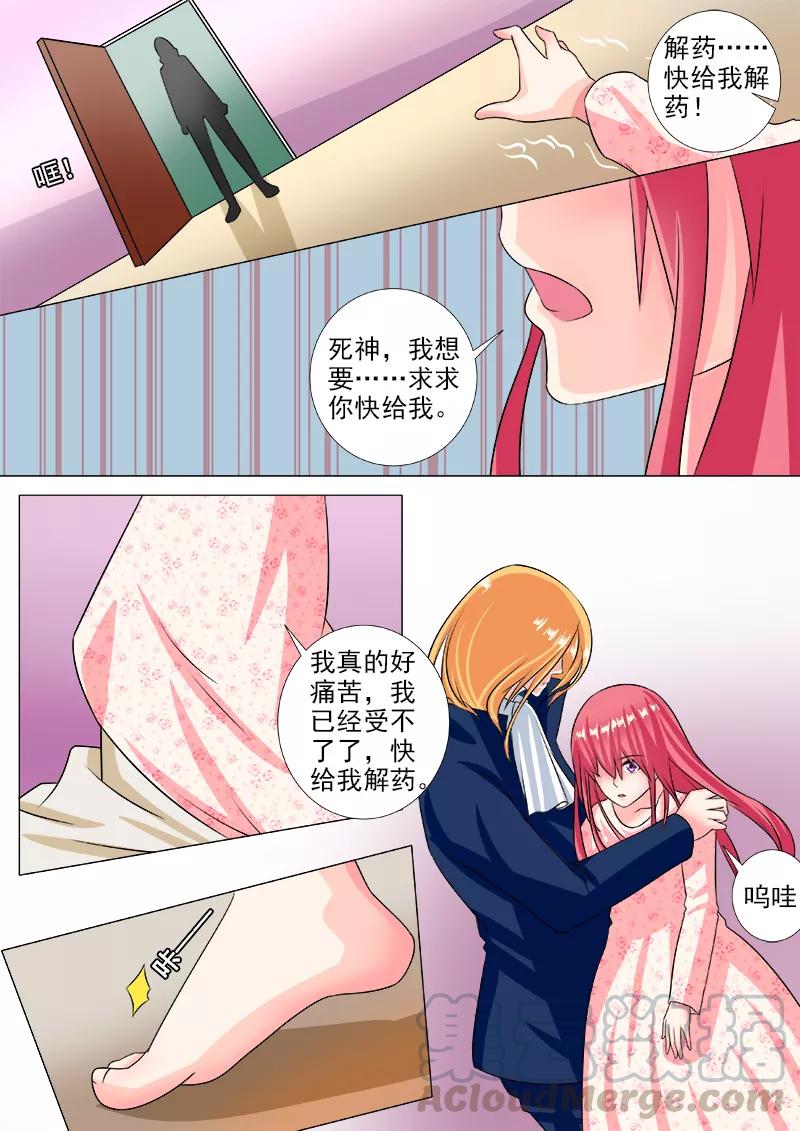 第232话 沦落为狗-第233话