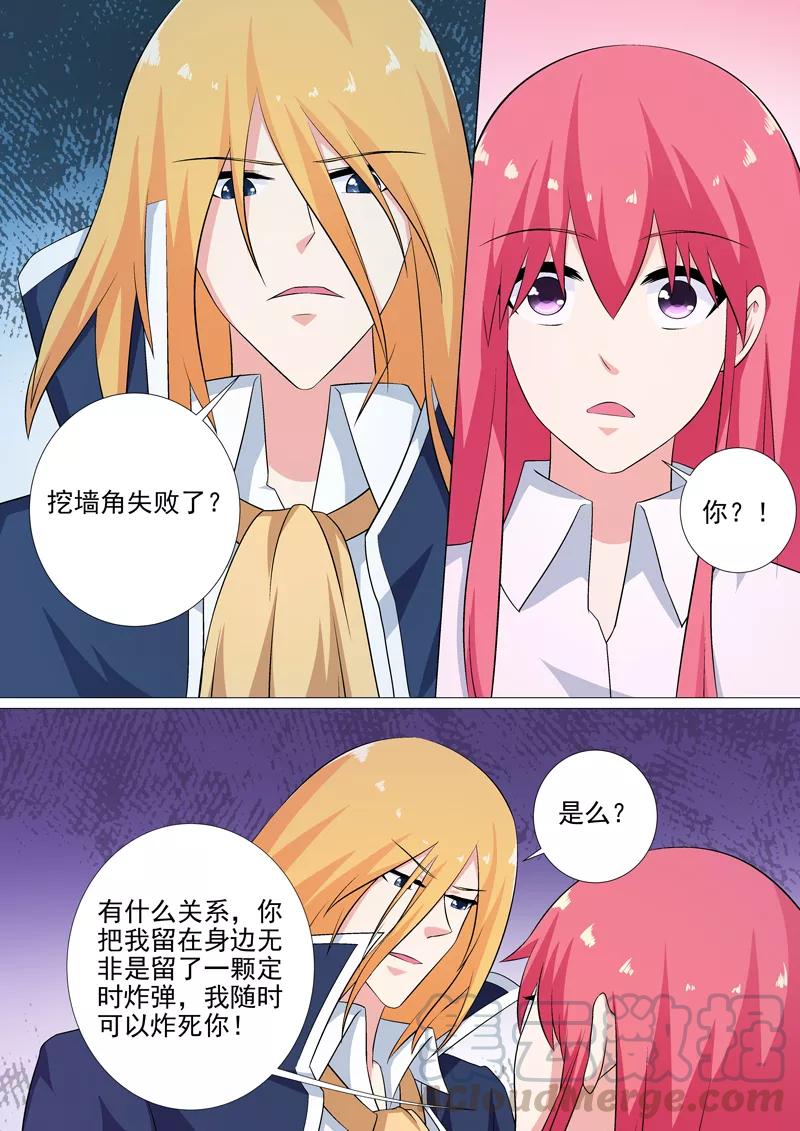 第254话 母亲-第255话