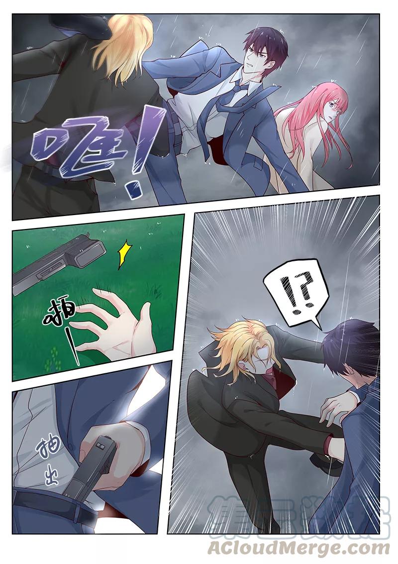 第304话 子弹重现-第305话
