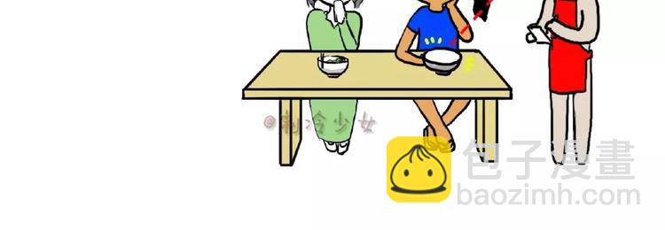 🍲製冷少女的日常 关于吃，制冷绝不认输！ 第6页