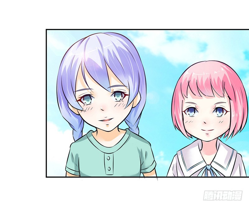 第39话 学会接受事实-第39话