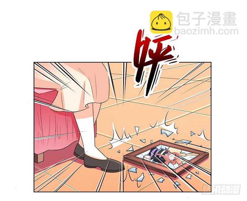 第51话 伪善的莫老爷-第51话