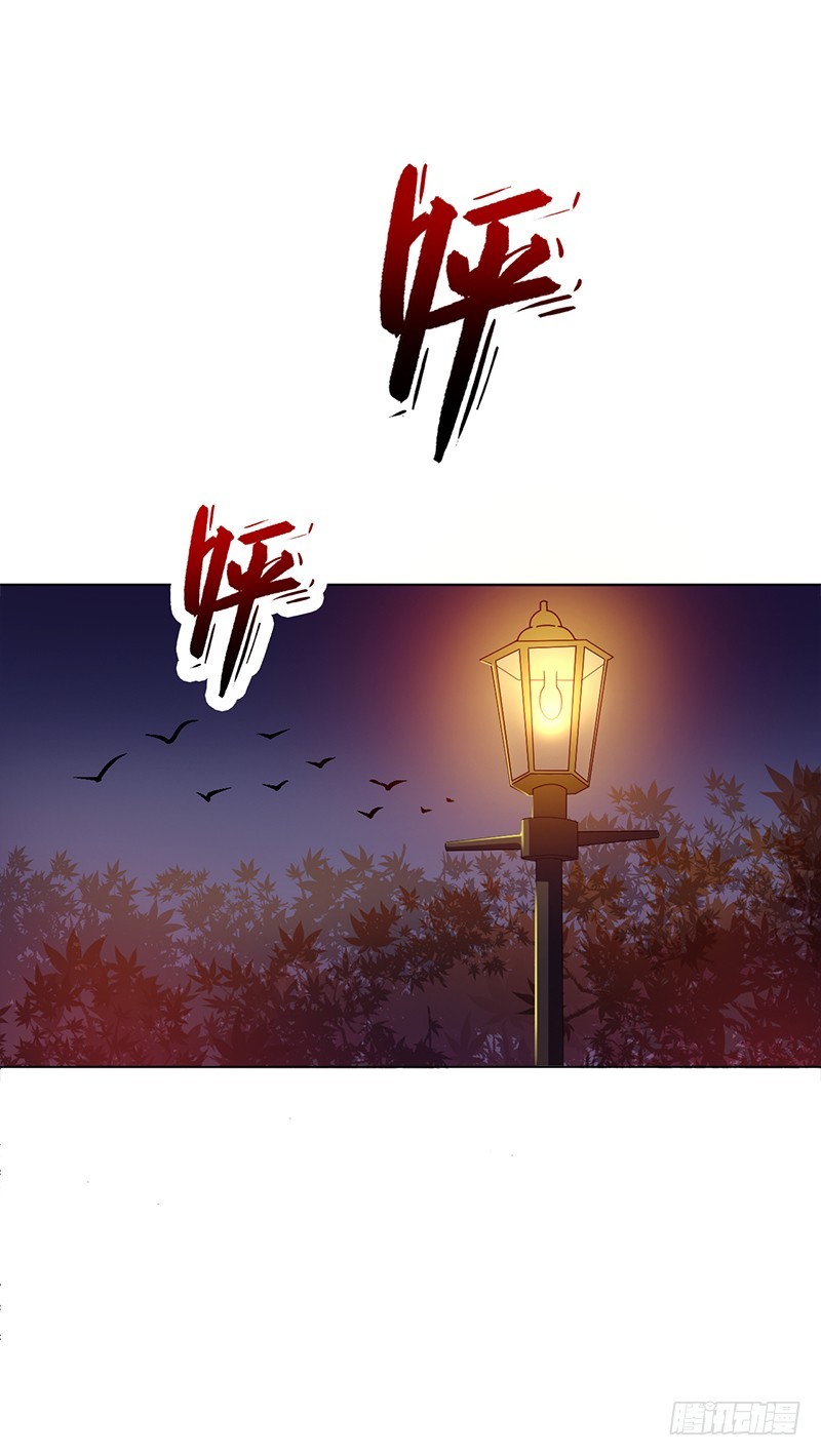 第51话 伪善的莫老爷-第51话