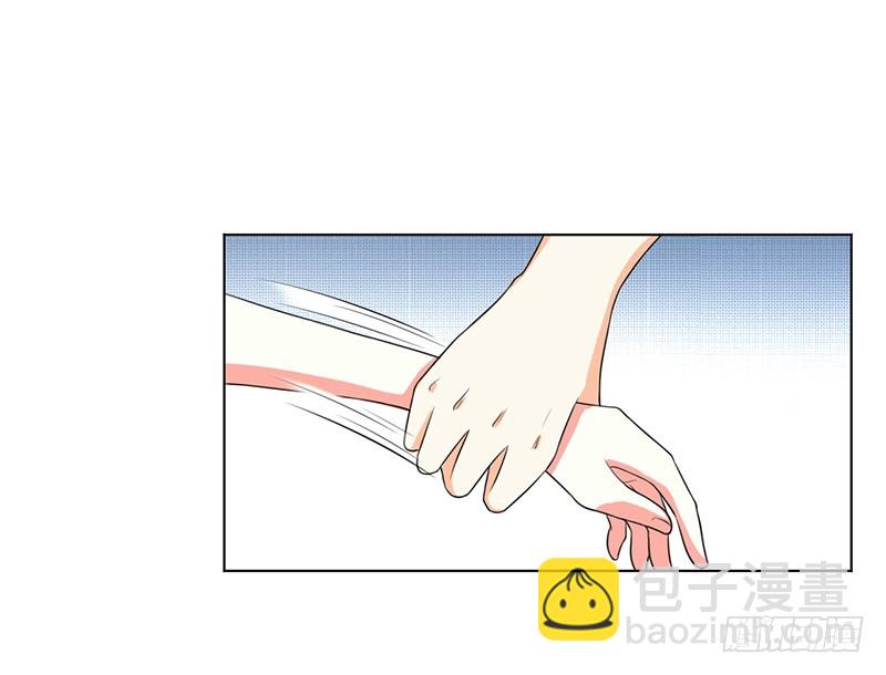 第89话 我终究比不上他-第89话