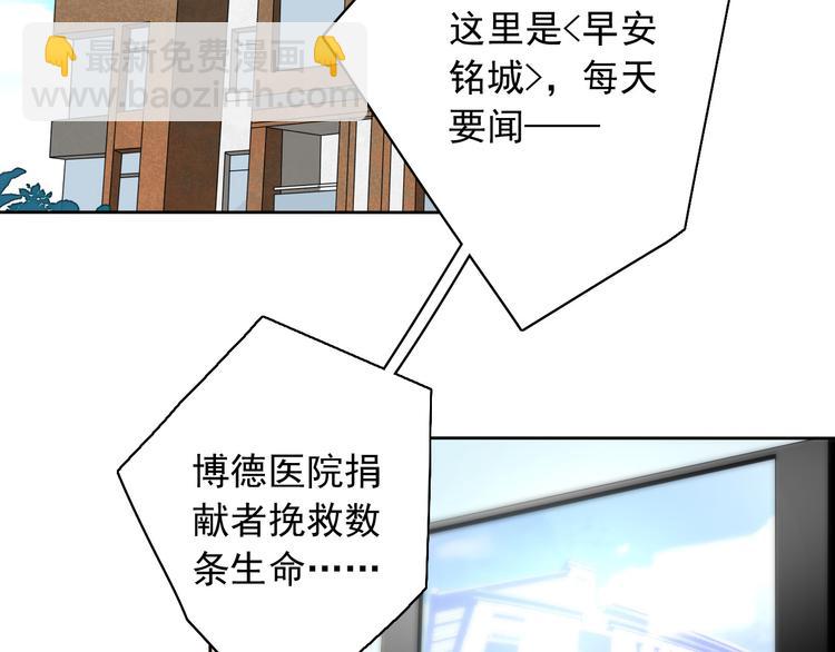 第8话 祁少对苏言曦产生怀疑(1/2)-第9话