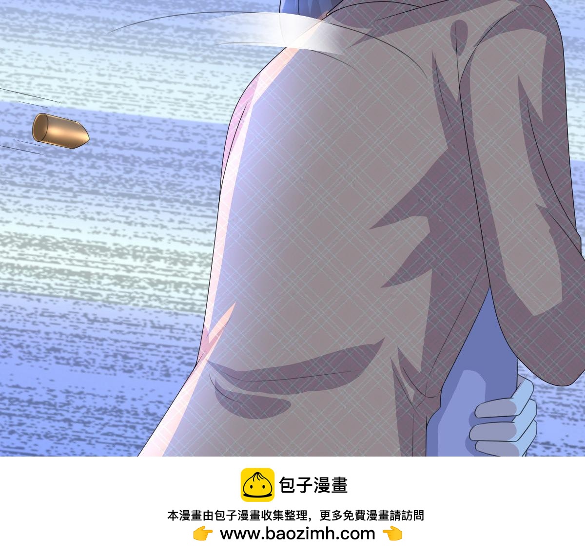 第109话 这辈子遇到你很值得(1/2)-第113话