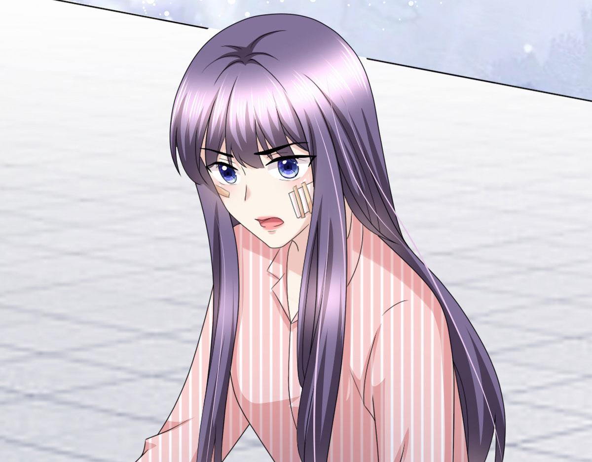 第31话 玩一次狠的吧顾萧城！(1/2)-第35话