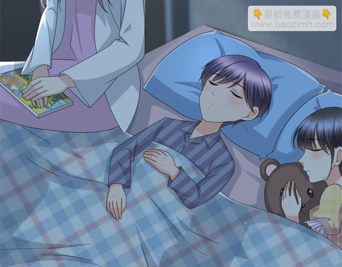 第43话 爸爸是怎样的人？(1/2)-第47话