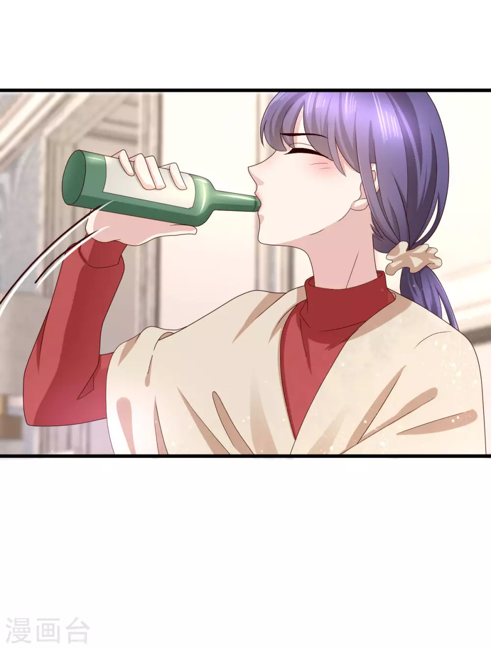 第8话 爱的束缚-第9话