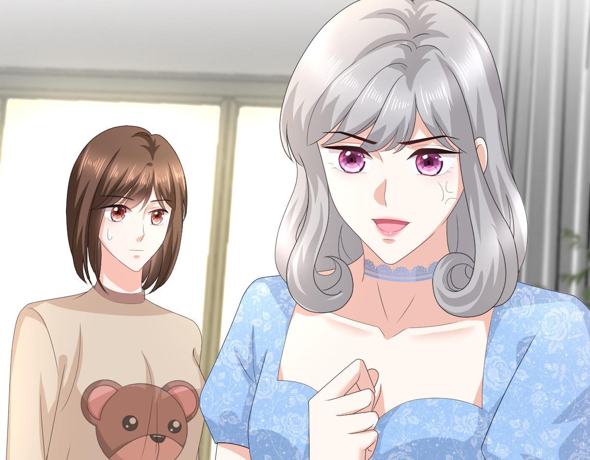 第85话 你怎么能再让她受伤(1/2)-第89话