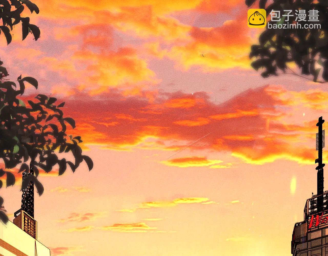 第13话 有时间一起吃饭嘛~(1/3)-第13话