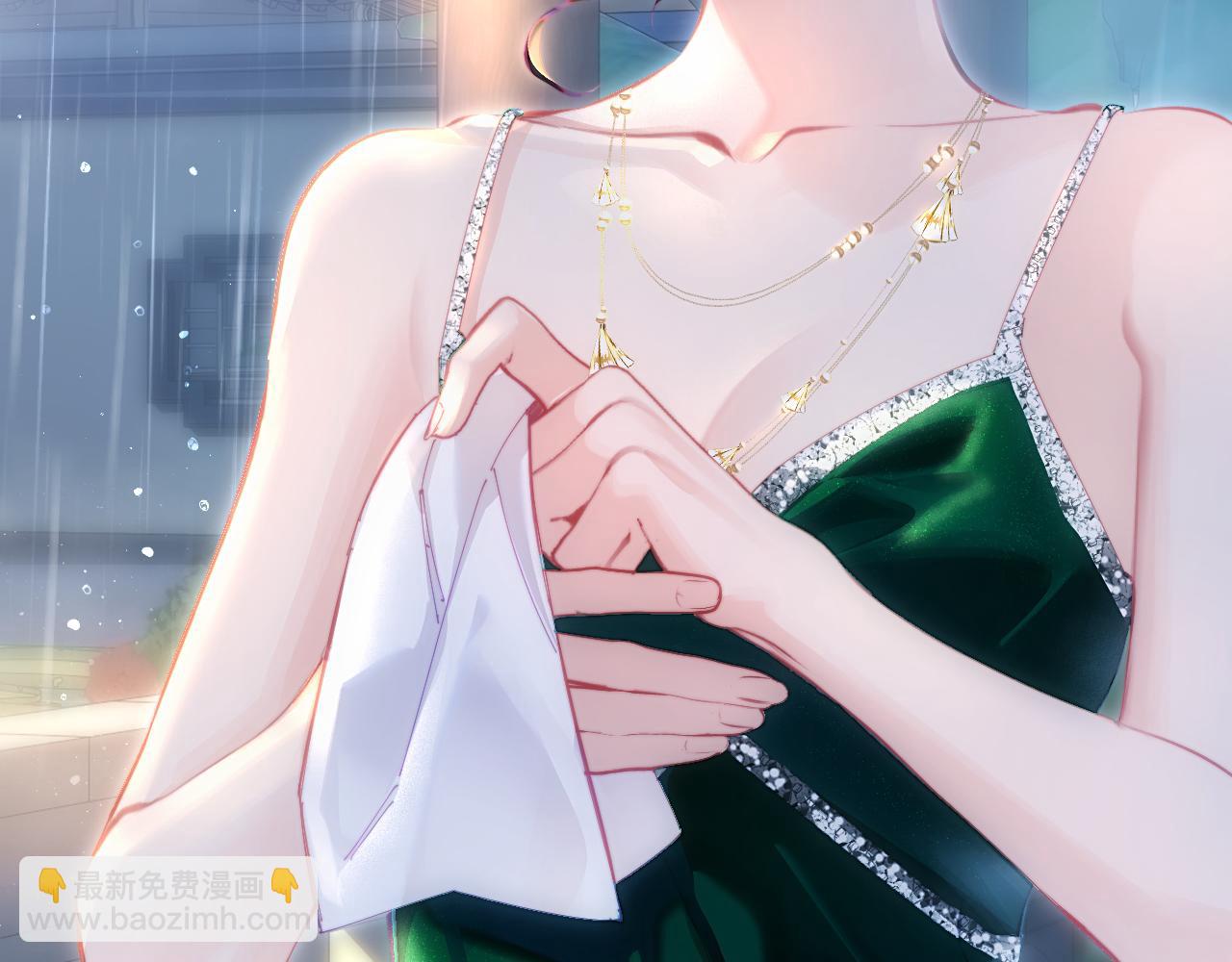 第1话 你好，我是黎俏(1/3)-第1话