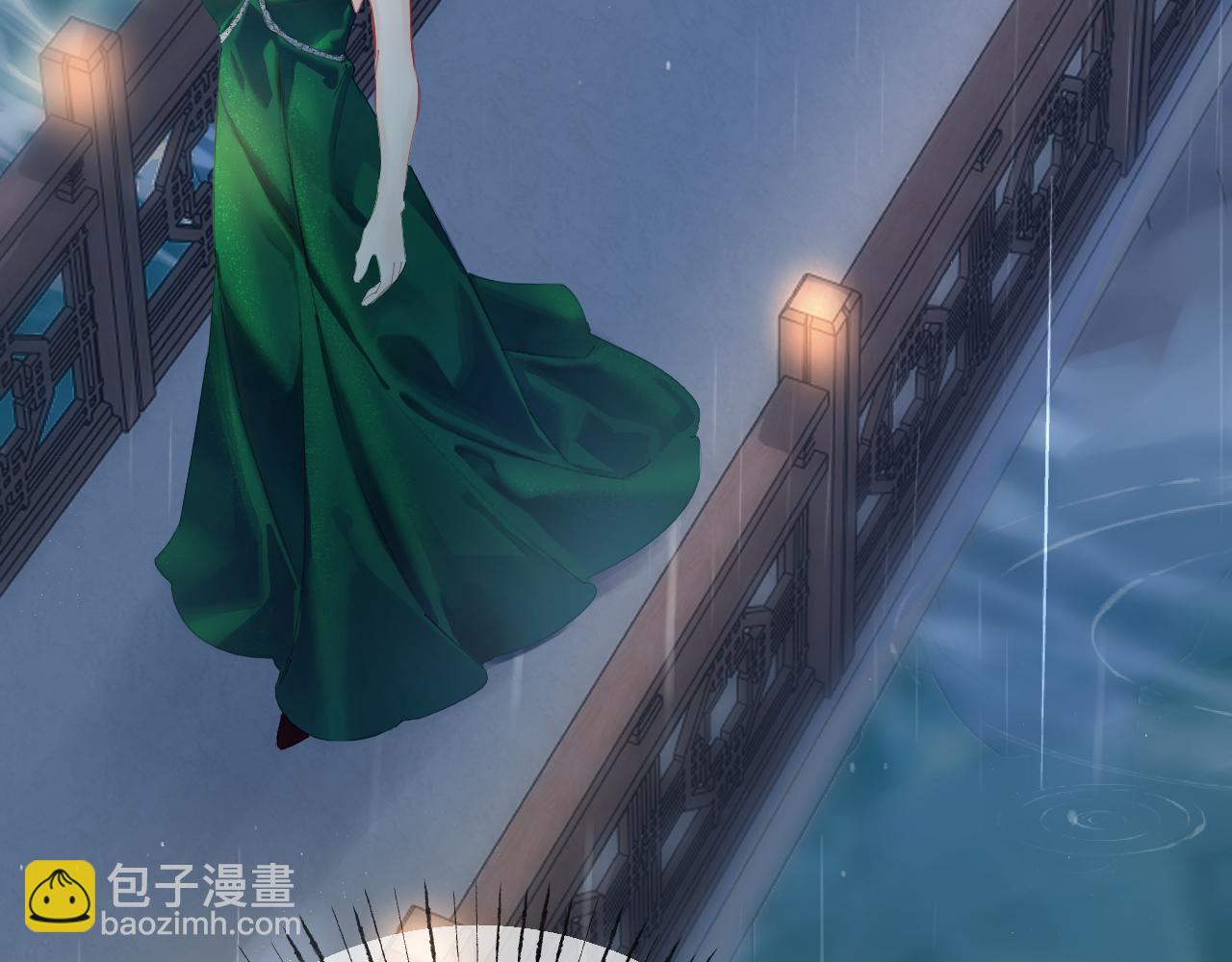 第1话 你好，我是黎俏(1/3)-第1话