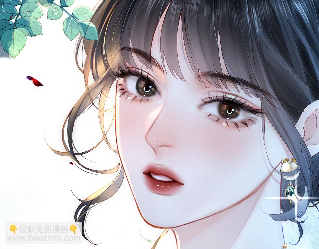 第1话 你好，我是黎俏(1/3)-第1话
