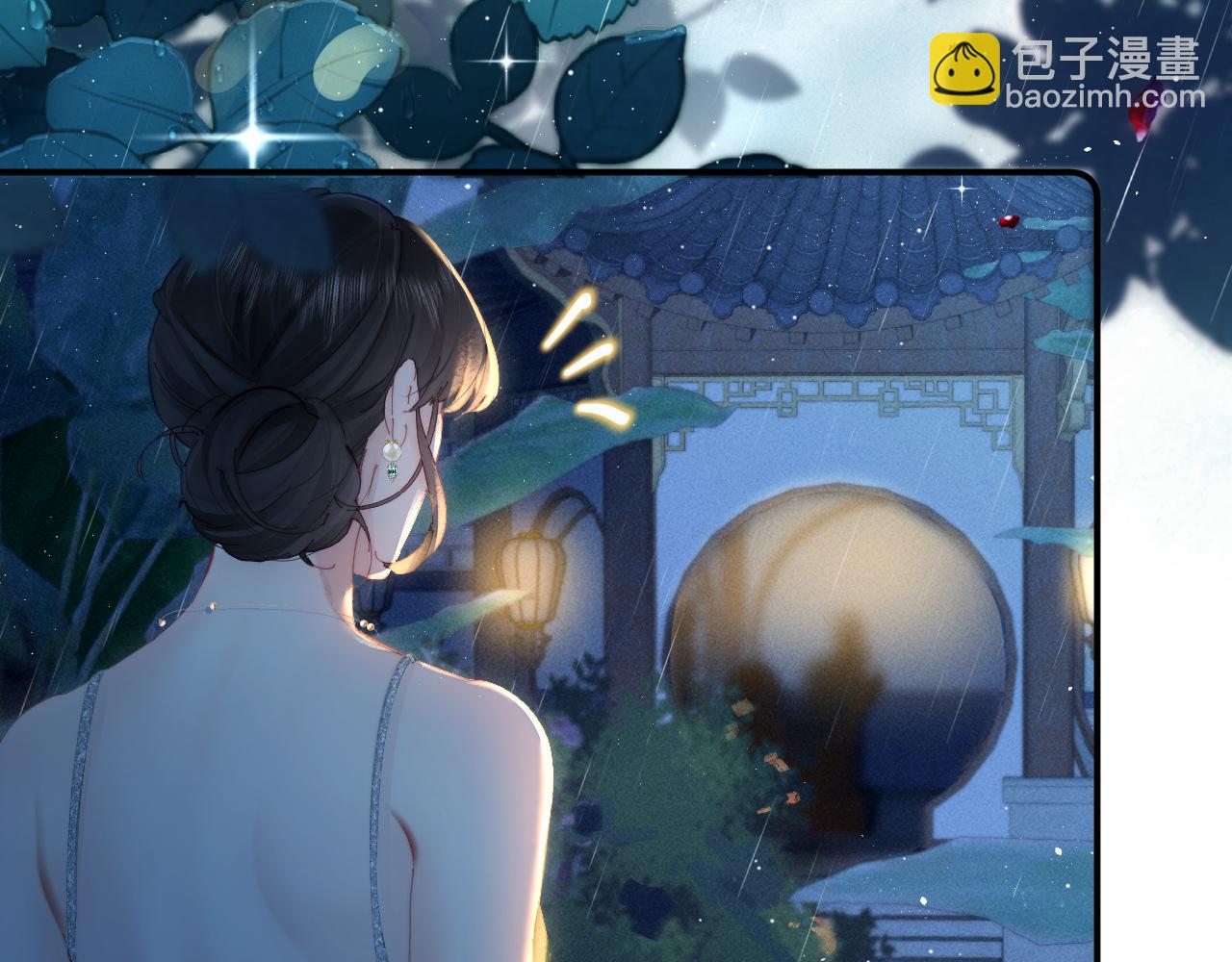 第1话 你好，我是黎俏(1/3)-第1话