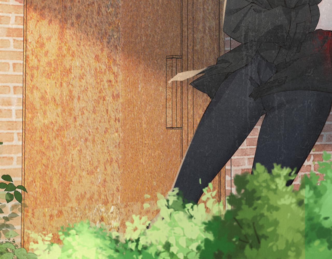 第35话  我的奖品(1/3)-第35话
