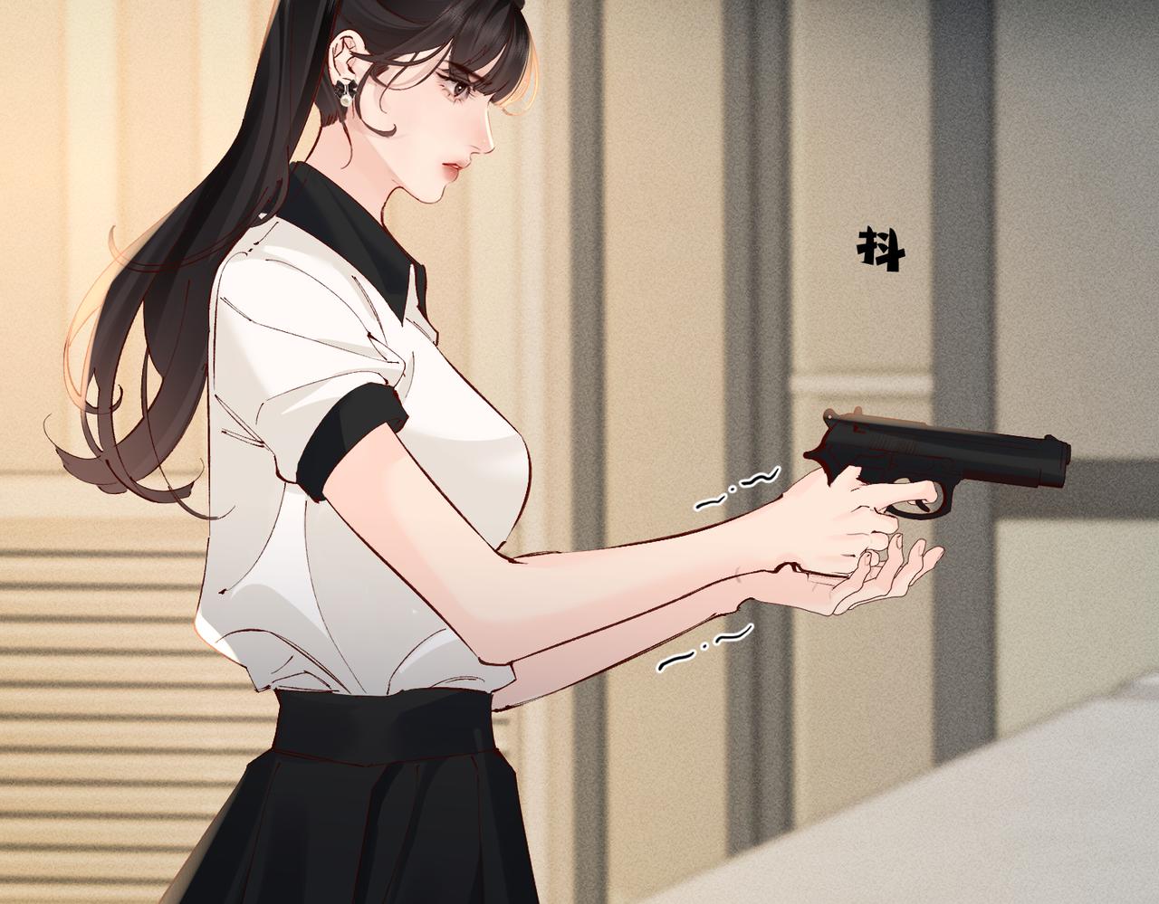 第35话  我的奖品(1/3)-第35话