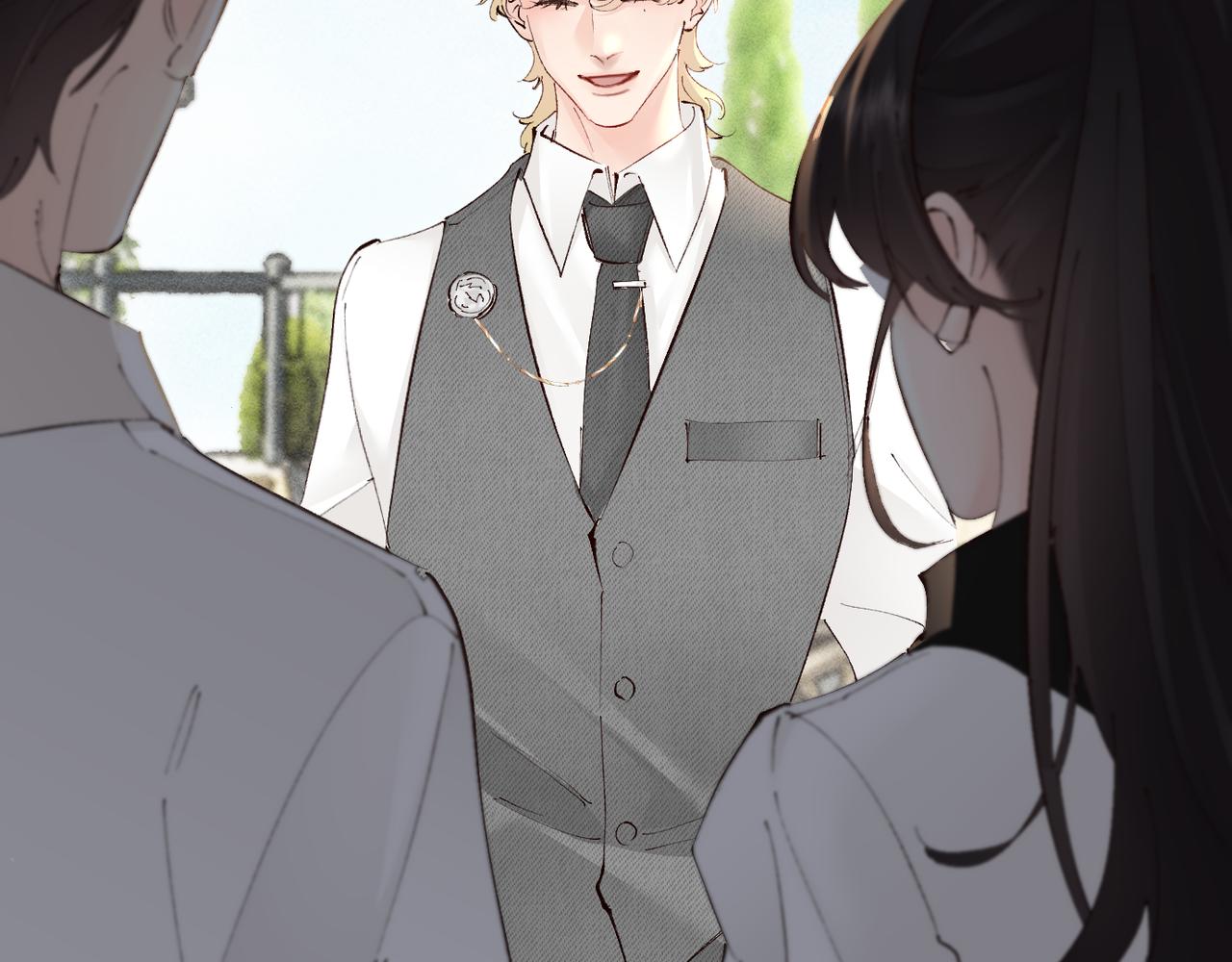 第35话  我的奖品(1/3)-第35话