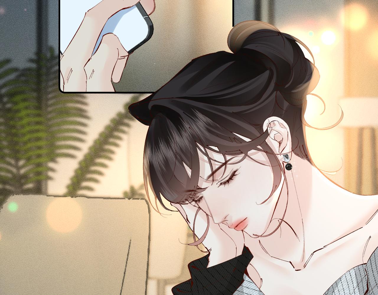 第37话 恋爱的感觉(1/2)-第37话