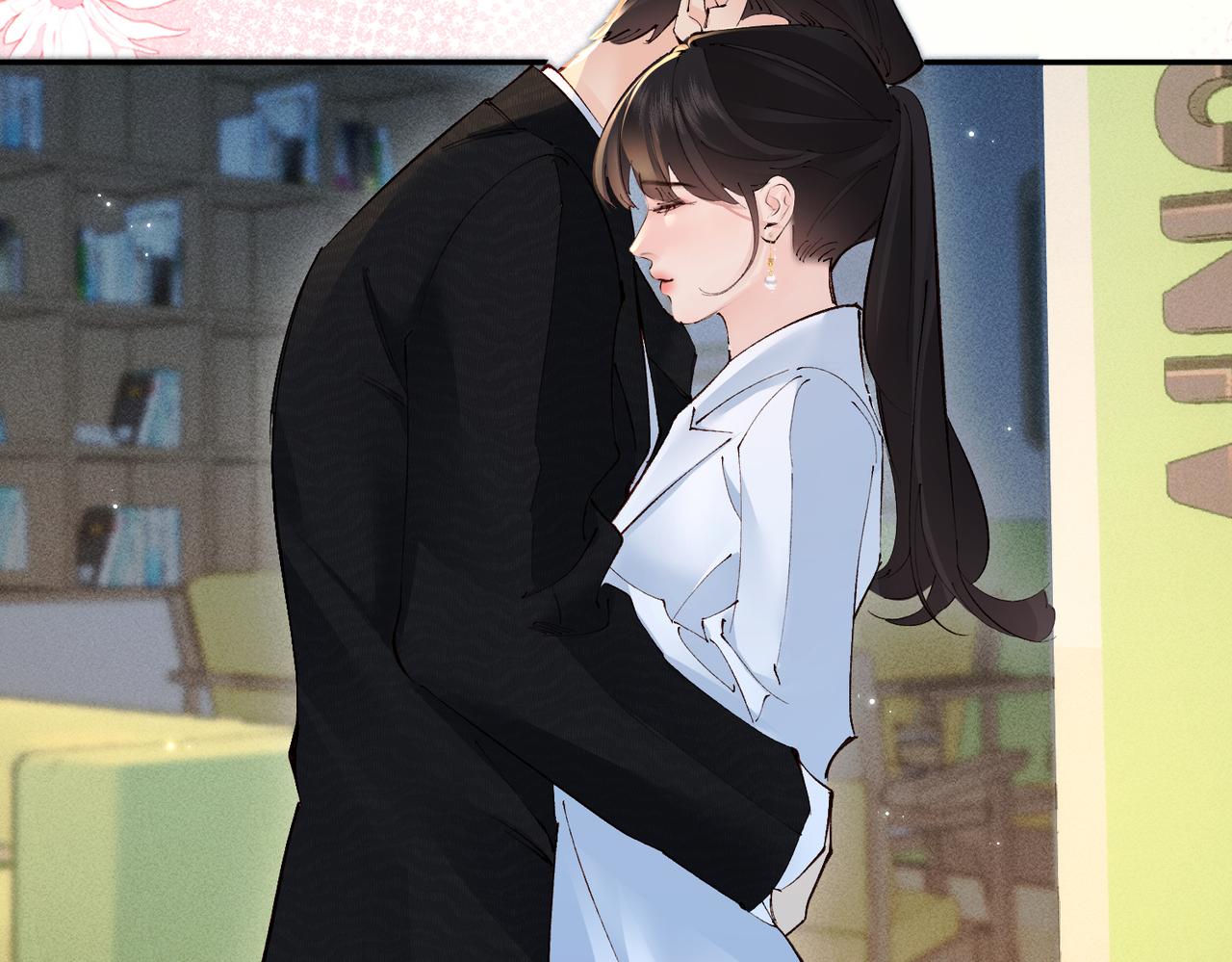 第39话  吃醋(1/2)-第39话