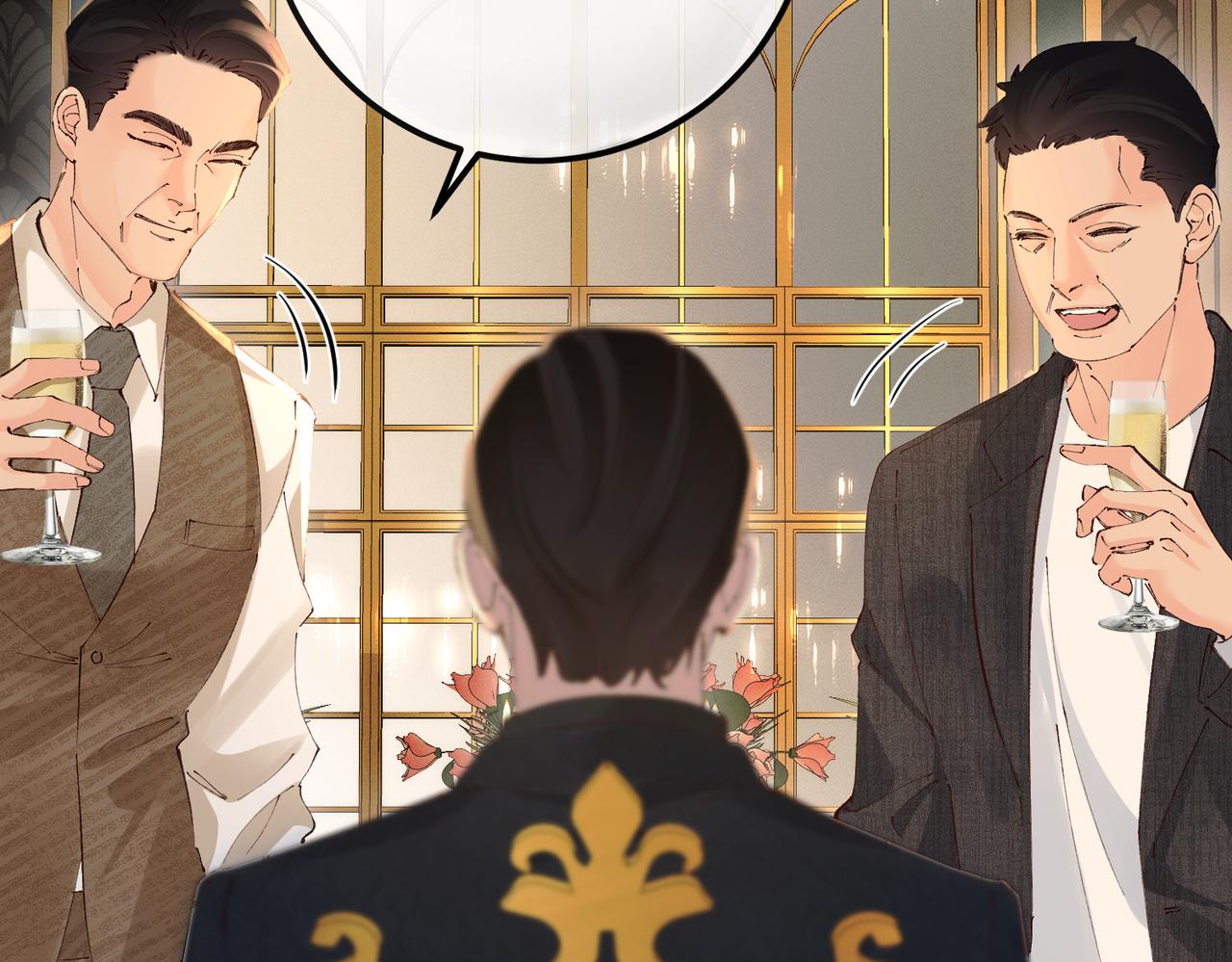 第43话  他怎么会来(1/2)-第43话