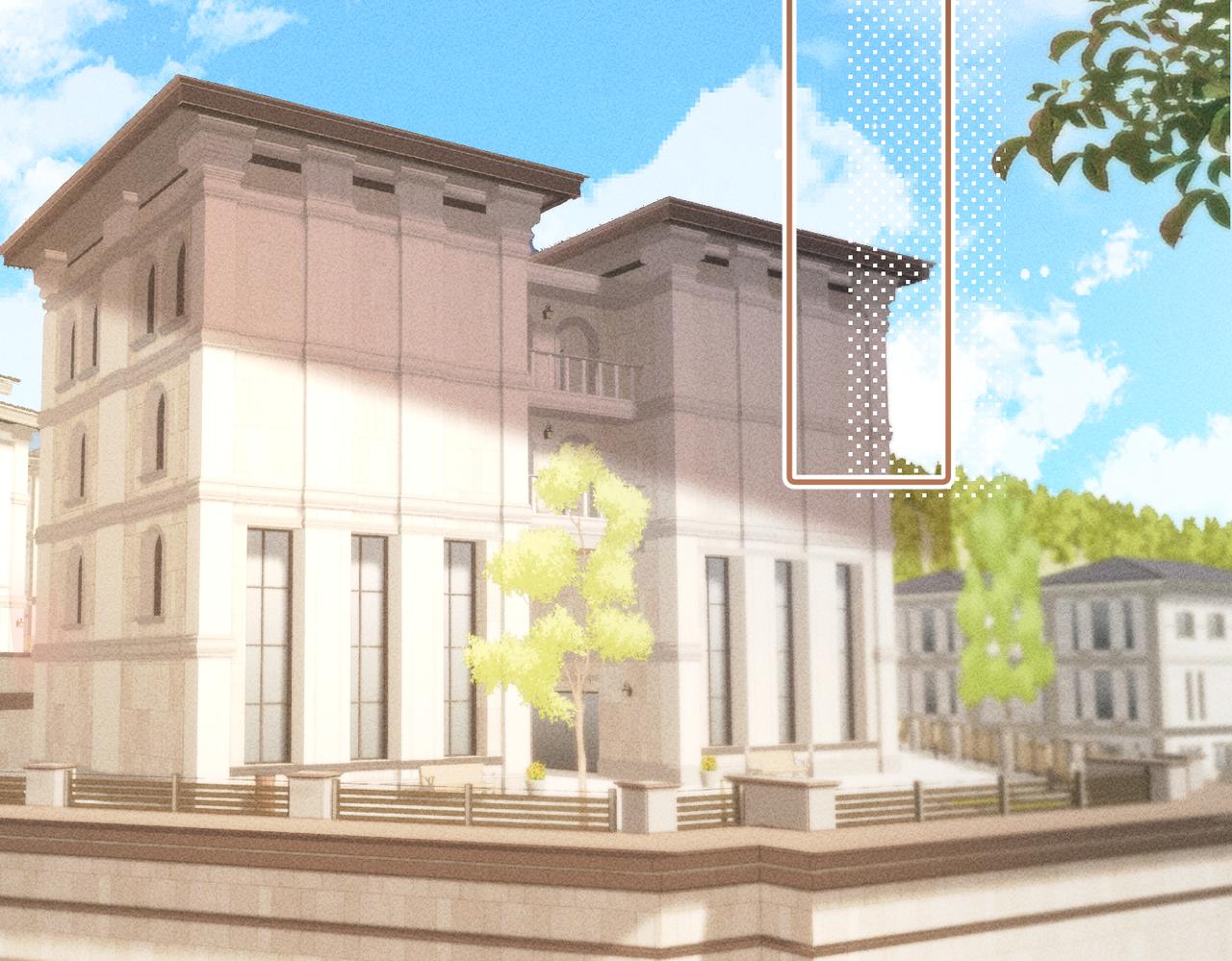 第49话  受欢迎(1/2)-第49话