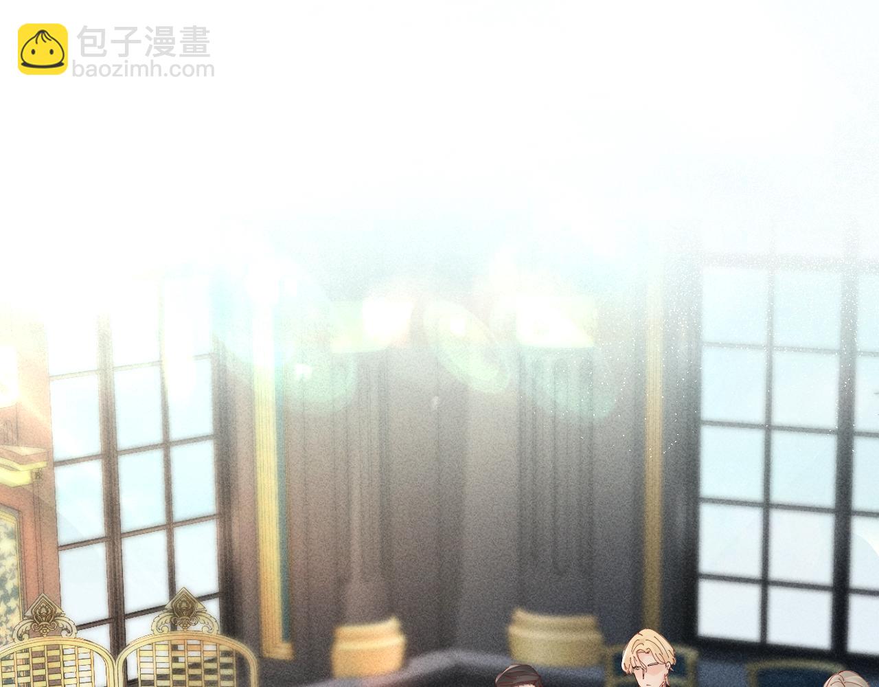 第5话 只要你想，就可以～(1/3)-第5话