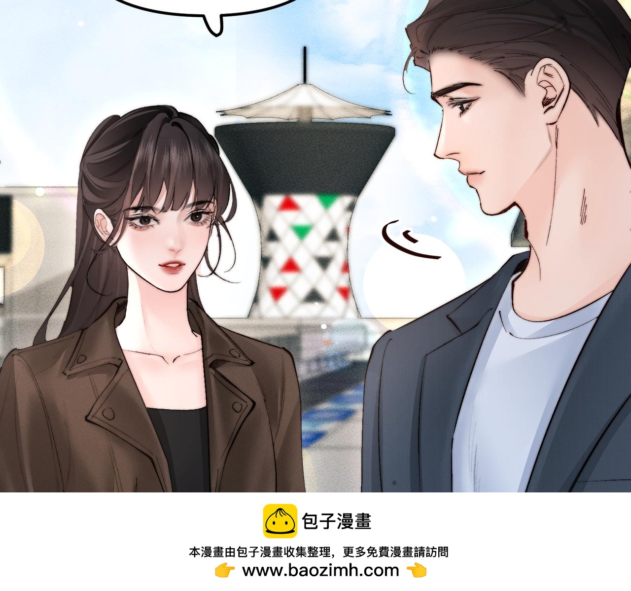 第55话 女朋友的喜好(1/2)-第55话