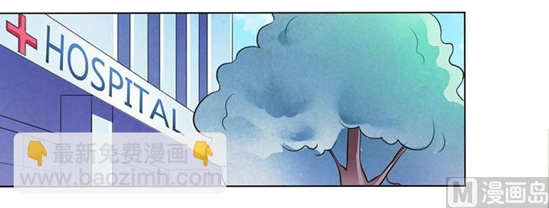 第107话 我会一直陪着你-第107话