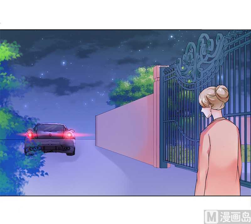 第51话 伪善的莫老爷-第51话