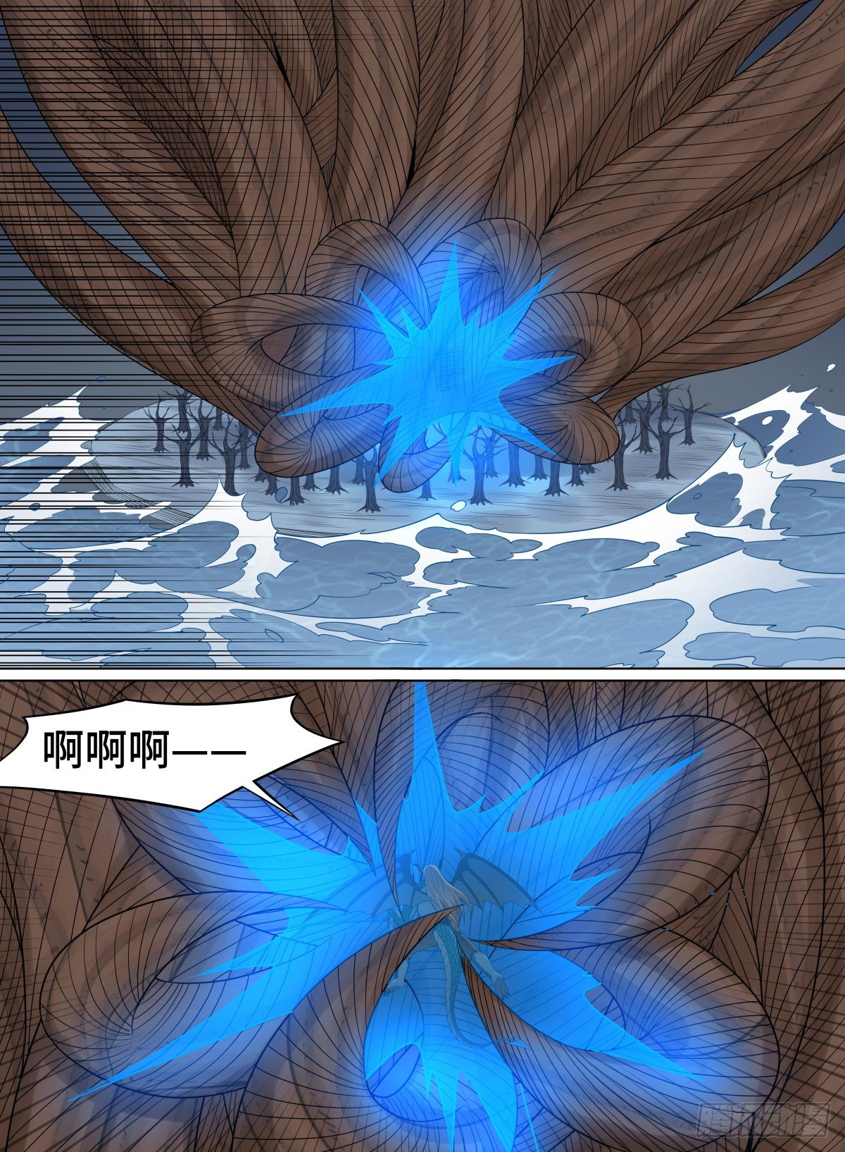 107.枯荣双生-第131话