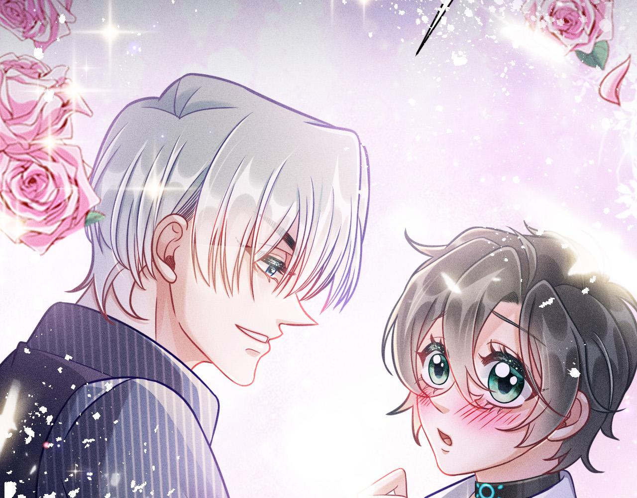 第58话 沈辰凛的新爱好(1/2)-第59话
