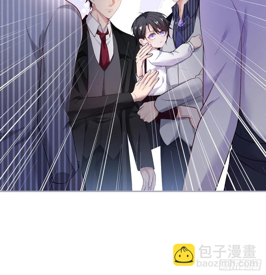 🍲致命氧气 沈霖逍追妻！难！ 第19页