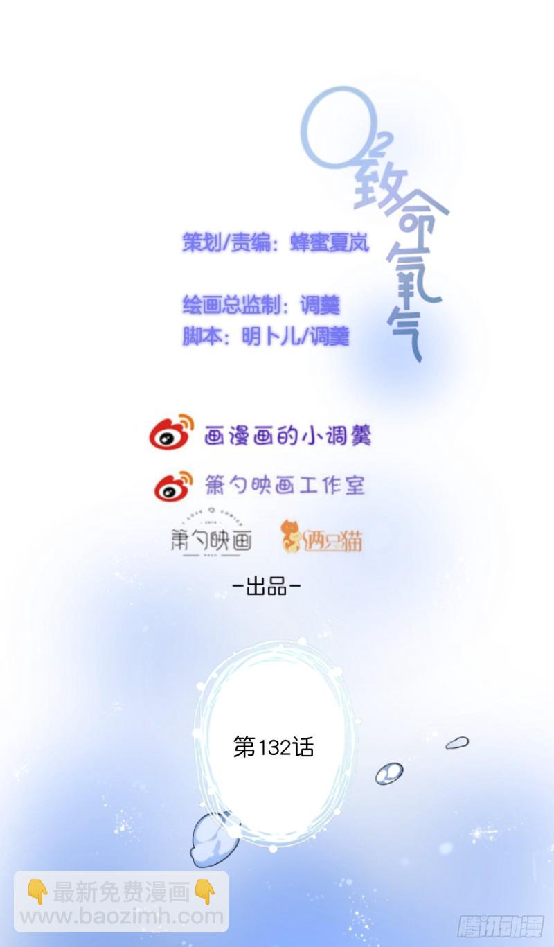 🍲致命氧气 对不起，他是我的伴侣！ 第2页