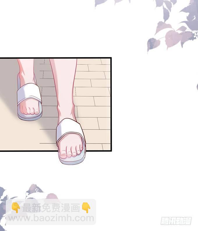 🍲致命氧气 霸总亲自为小娇妻下厨~ 第16页
