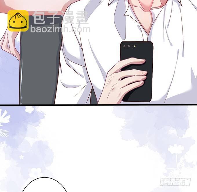 🍲致命氧气 霸总亲自为小娇妻下厨~ 第19页