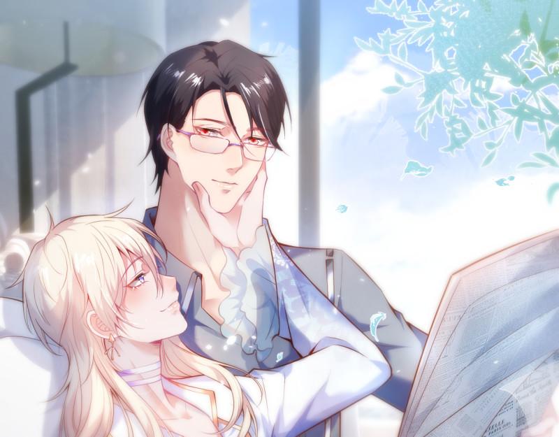 🍲致命氧气 第222话 完结篇—婚礼下 第1页